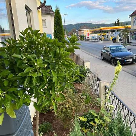 Schillerplatz By Interhome 巴特皮尔蒙特