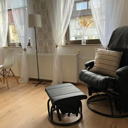 Apartment Schillerplatz By Interhome Bad Pyrmont