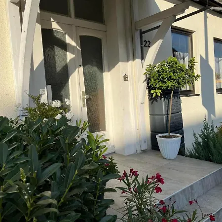 Schillerplatz By Interhome Bad Pyrmont