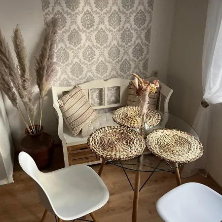 Schillerplatz By Interhome * Bad Pyrmont