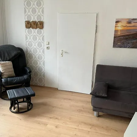 Apartment Schillerplatz By Interhome *