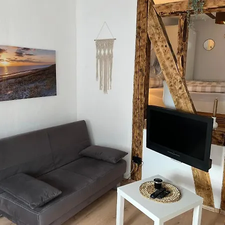 Schillerplatz By Interhome