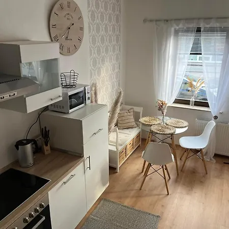 Schillerplatz By Interhome 公寓 巴特皮尔蒙特