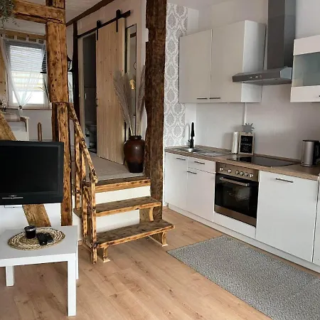 Schillerplatz By Interhome Bad Pyrmont