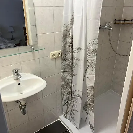 公寓 Schillerplatz By Interhome 巴特皮尔蒙特