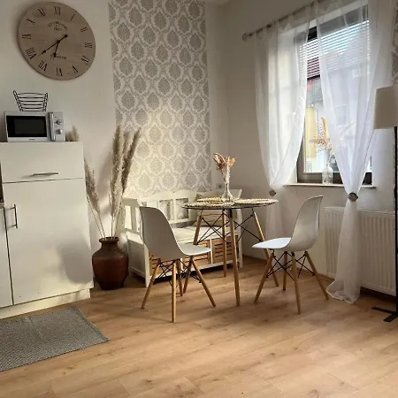 Schillerplatz By Interhome *