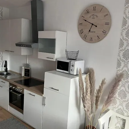 Apartment Schillerplatz By Interhome Bad Pyrmont