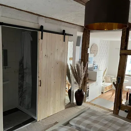 Schillerplatz By Interhome Apartment